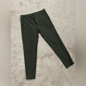 Lululemon ABC Commission Pants (34x32)